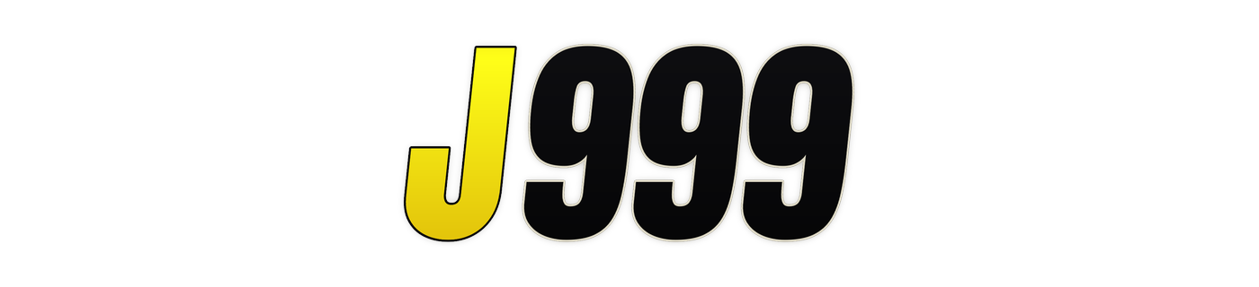 j999 Logo